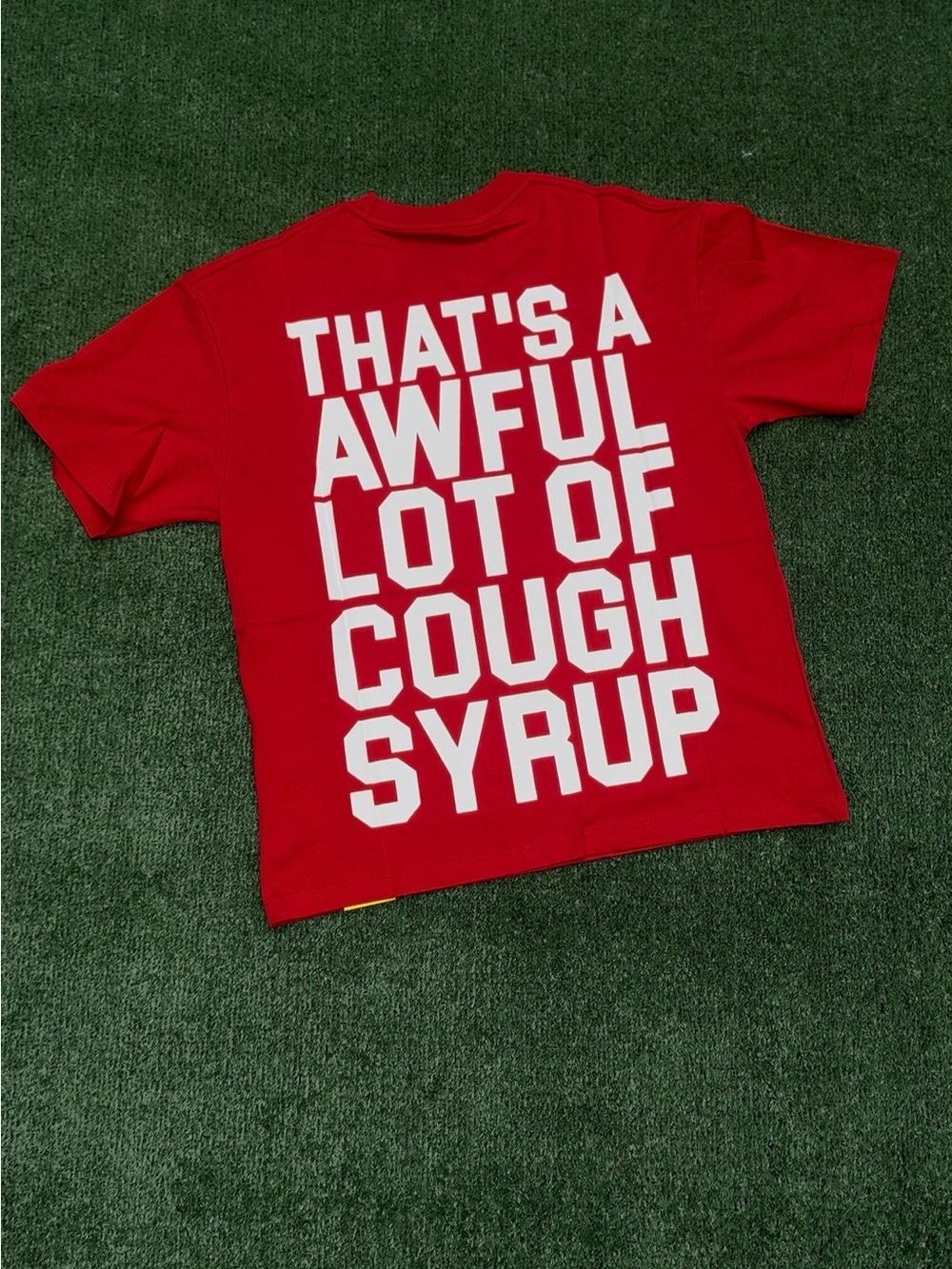 ALOCS SHIRT